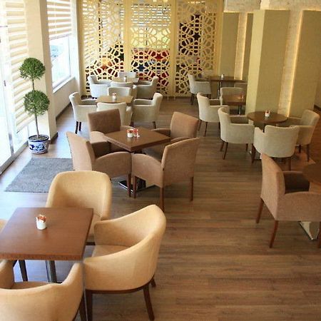 Kesos Hotel Trabzon Zewnętrze zdjęcie