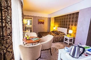 Kesos Hotel Trabzon Zewnętrze zdjęcie