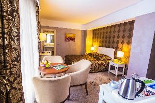 Kesos Hotel Trabzon Zewnętrze zdjęcie